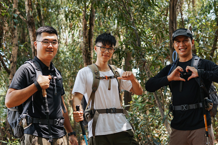 Giới thiệu về thương hiệu Yuzi, thương hiệu Việt Nam