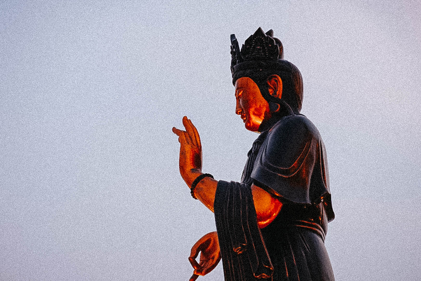 Núi Bà Đen, cơn ác mộng mang tên “Đường cột điện”