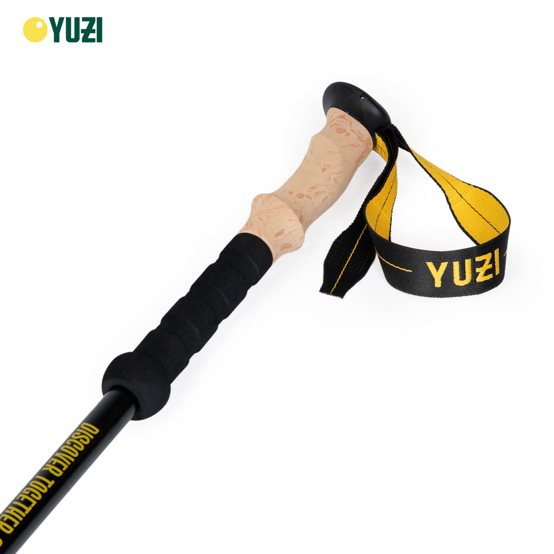 Gậy leo núi trekking Yuzi Trek YZ65135
