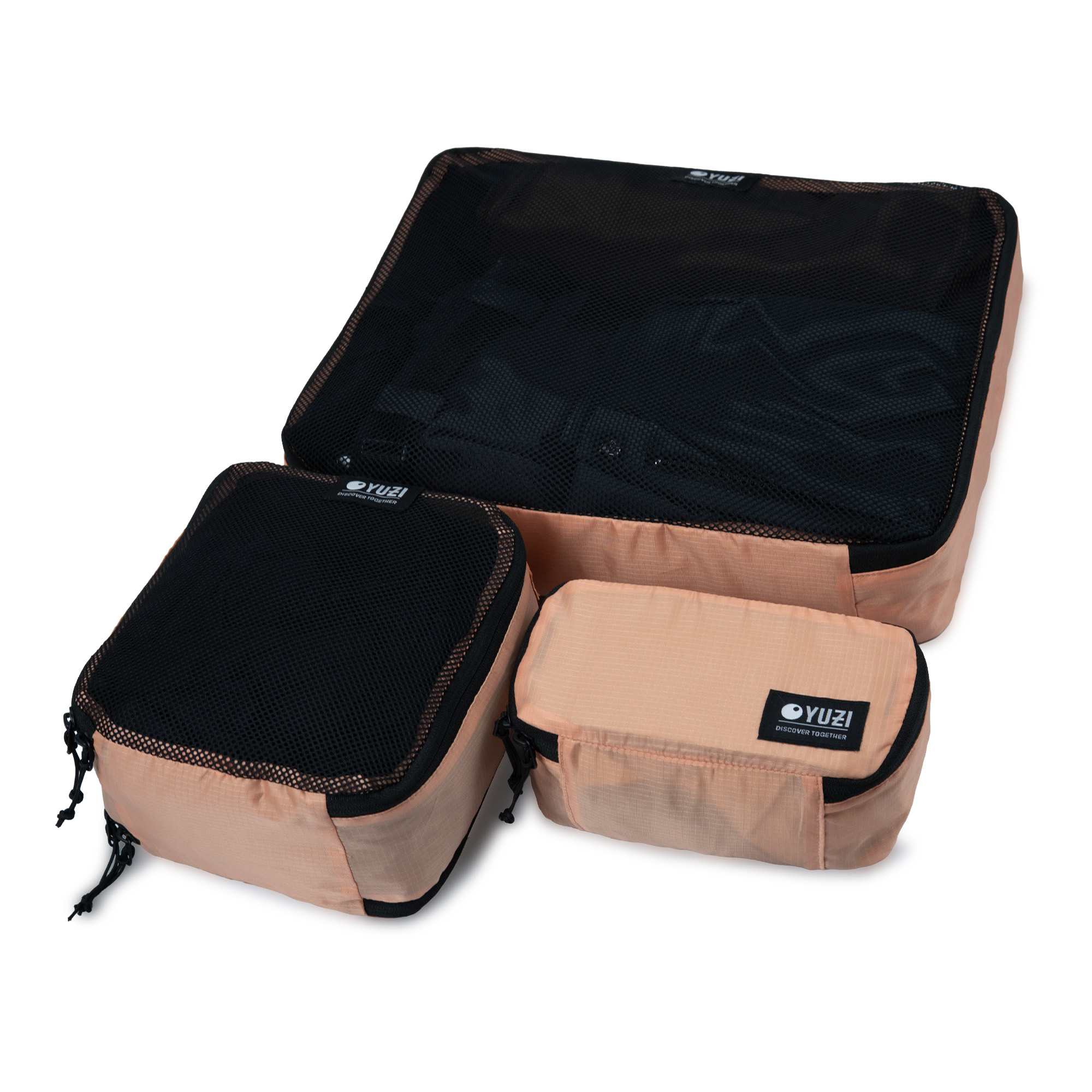 Túi đựng đồ siêu nhẹ Yuzi Ultralight Packing cubes