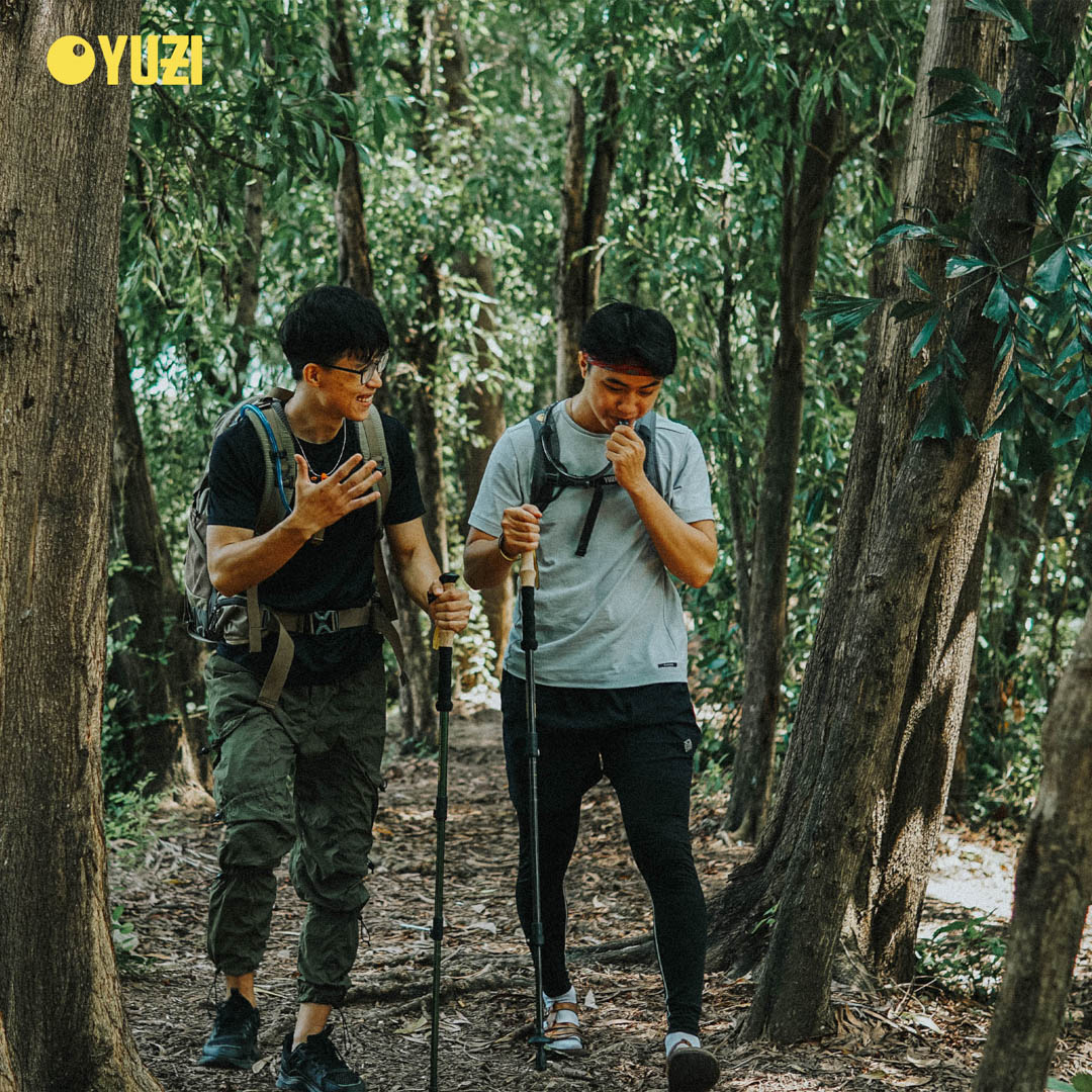 Túi đựng nước Yuzi Fresh