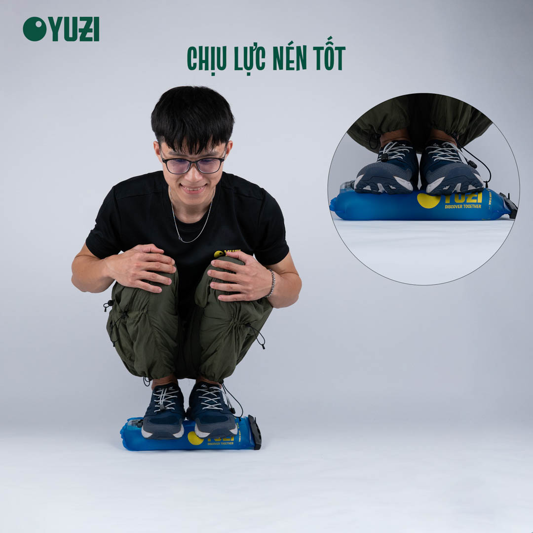 Túi đựng nước Yuzi Fresh