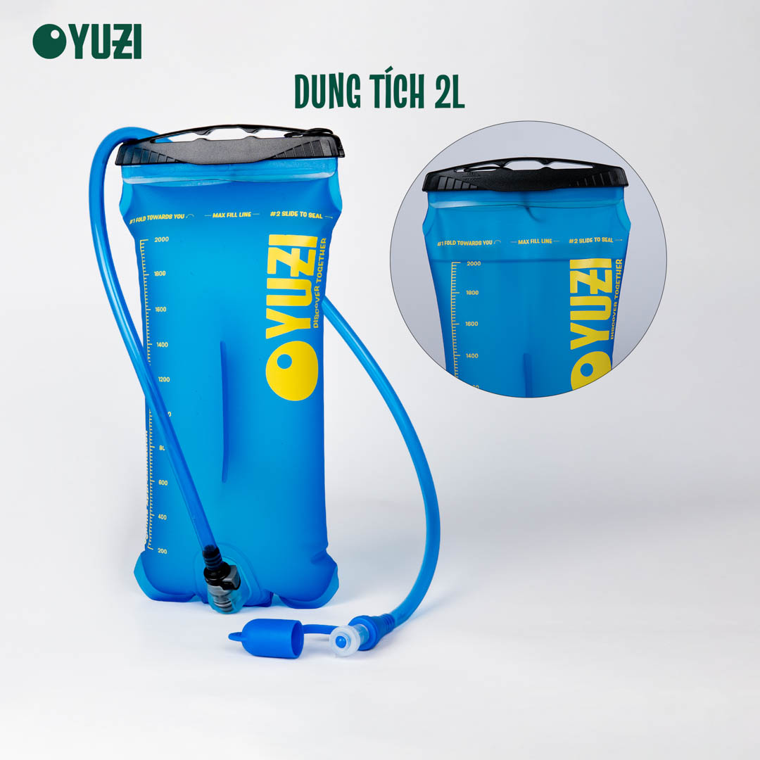 Túi đựng nước Yuzi Fresh