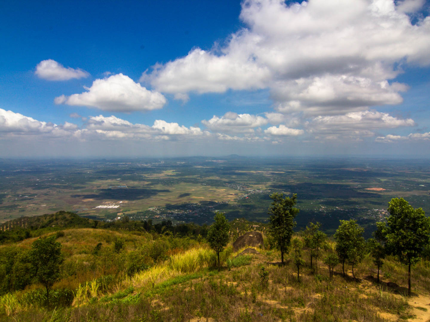 Leo núi Chứa Chan Đồng Nai - Tất tần tật bạn nên biết