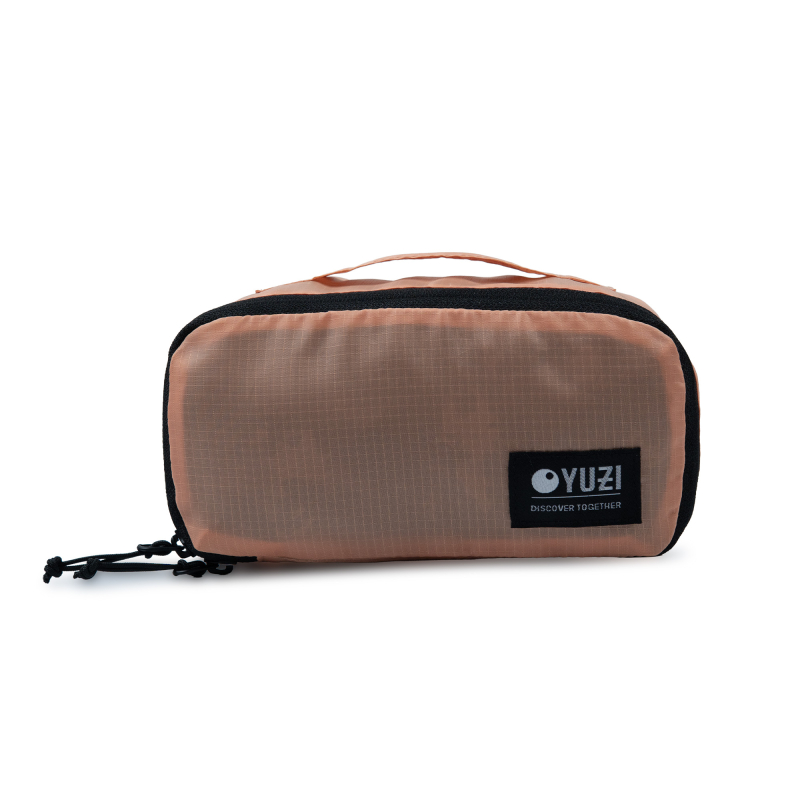 Túi đựng đồ siêu nhẹ Yuzi Ultralight Packing cubes