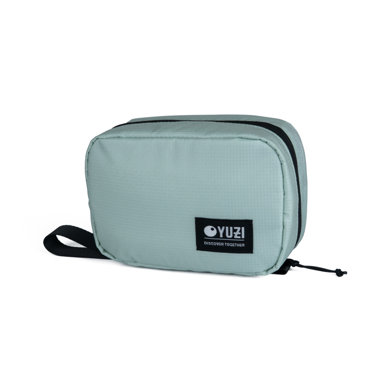 Túi đựng đồ vệ sinh leo núi, du lịch Yuzi Toiletry 